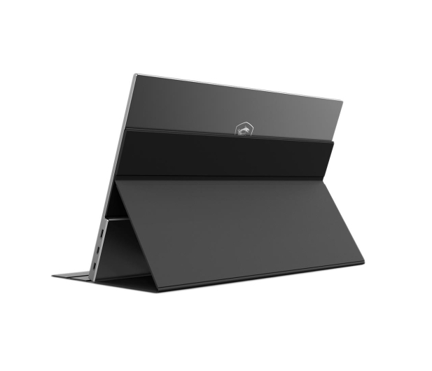MSI Optix MAG161V przenośny - 533189 - zdjęcie 4